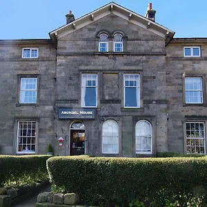 Arundel House Whitby